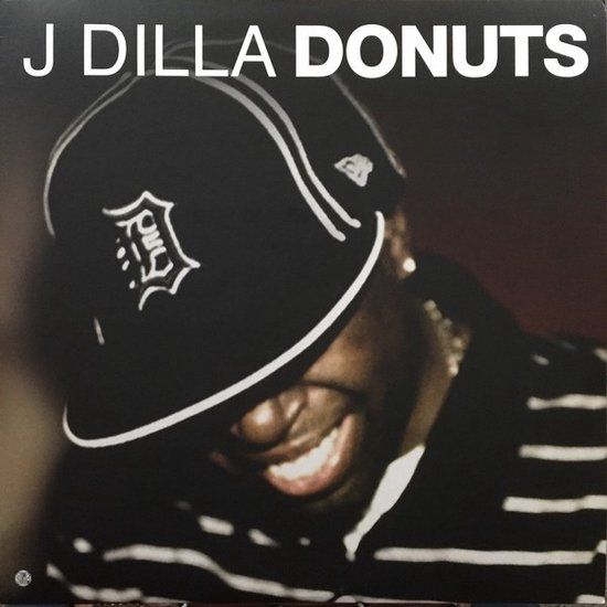 PIAS Nederland J Dilla - Donuts