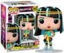 Funko Monster High POP! Vinyl Figure Cleo 9 cm