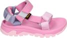 Teva T HURRICANE XLT JR Unisex Sandalen - BRIGHT Roze MULTI
