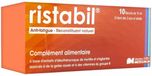Ristabil Laboratoire Leurquin Mediolanum Ristabil Anti-Fatigue Natural Replenisher 10 Flessen