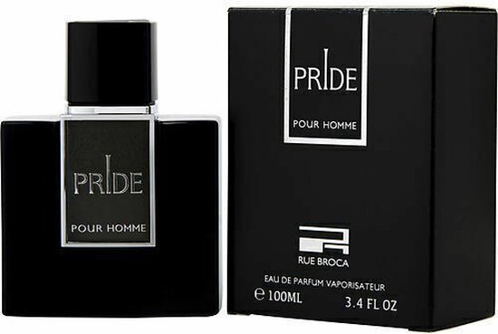Rue Broca Pride Pour Homme eau de parfum / heren
