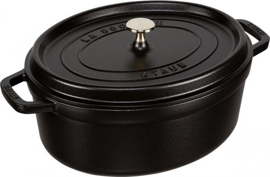 Staub Cocotte