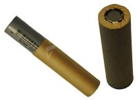 AccuCell Afstandshouder voor 18650-cellen