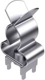 Hebotec SKLF 6 - 8 Bevestigingselement 1080-014C 1 stuk(s)