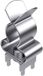 Hebotec SKLF 6 - 8 Bevestigingselement 1080-014C 1 stuk(s)