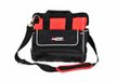 AWTOOLS AW30652 - Gereedschapstas - 15 inch - Waterdicht Polyester - Rubberen Bodem