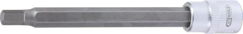 KS Tools 140.2303 1/4" Airbag-bitdop, binnenzeskant 5 mm