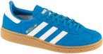 adidas Handball Spezial J, Blauw, Maat 37 1/3