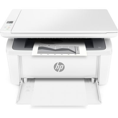 HP LaserJet Pro MFP M140w - Laser printer