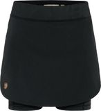 Fjällräven Abisko Midsummer Robe Femme Noir 36