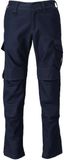 Mascot Multisafe Pantalon met kniezakken 13679-216 - marine foncée - C44 - 82
