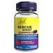 Bach Rescue Nuit Sommeil Supplément 60 Bonbons gelée framboise