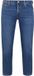 Levi's 511 Slim Fit Jeans Blauw Heren W36 L32