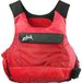 Zhik P3 PFD 50N vest rouge