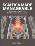 Sciatica Libri GmbH Sciatica Made Manageable