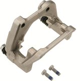 TRW BDA1029 Jeu de plaquettes de frein | Compatible avec : BMW 5, 5 Touring