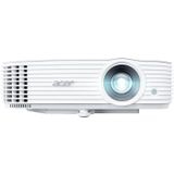 Acer H6822BD Beamer DLP 4000 ANSI-lumen 3840 x 2160 4K UHD Geïntegreerde luidspreker, USB-A, Met afstandsbediening, 4K ondersteuning