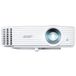 Acer H6822BD Beamer DLP 4000 ANSI-lumen 3840 x 2160 4K UHD Geïntegreerde luidspreker, USB-A, Met afstandsbediening, 4K ondersteuning
