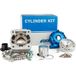 Polini Kit cylindre 70 PRE4 pour carter PRE / C-one / RC-one