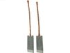 AS-PL OB9066S borstelsets
