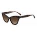 Kate Spade Lunettes de soleil Femmes AMELIE-G-S-086F4HA ø 54 mm Marron