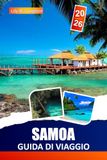 Samoa GUIDA DI VIAGGIO 2026: Esplora Upolu e Savai'i