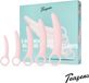Teazers Vaginale Dilator Set