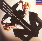 Transkriptionen London Piano Transcriptions