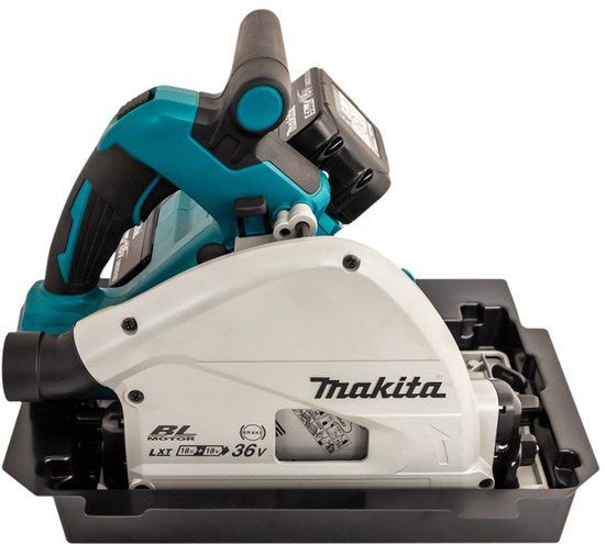 Makita Kofferinzet/inlay DSP600/DSP601