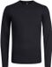 Jack & Jones Longsleeved T-shirt Effen Longsleeved T-shirt
