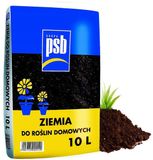 Agaris Potgrond voor Kamerplanten - 10L