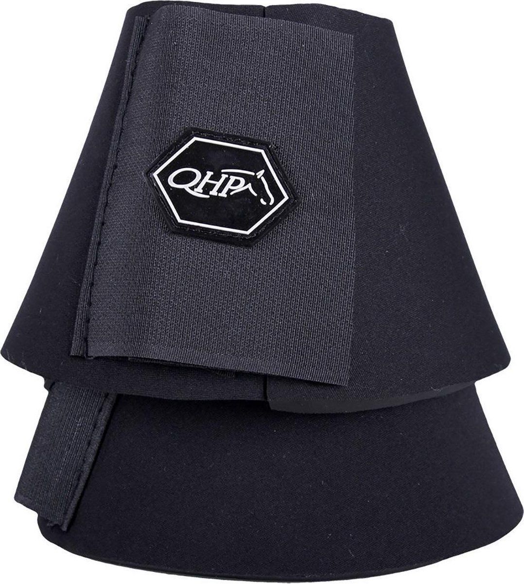 QHP Springschoen neopreen - Black - xl