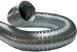 Merkloos Weckx Handelsond. BV Halfflex compact aluminium buis 127mm