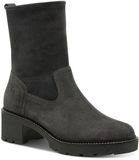 Tamaris WIDE FIT Dames Enkellaarsje 8-85302-45 215 Wide Fit Maat: 38 EU