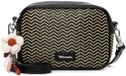 Tamaris TAS Konstantina Crossbody Bag Black