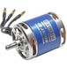 Pichler Modellbau Boost 80 moteur électrique sans balais pour avions kV (tr/min/volt) : 320