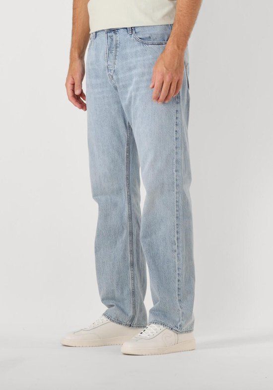 G-STAR Dakota Regular Straight Heren Jeans - sun faded cloudburst