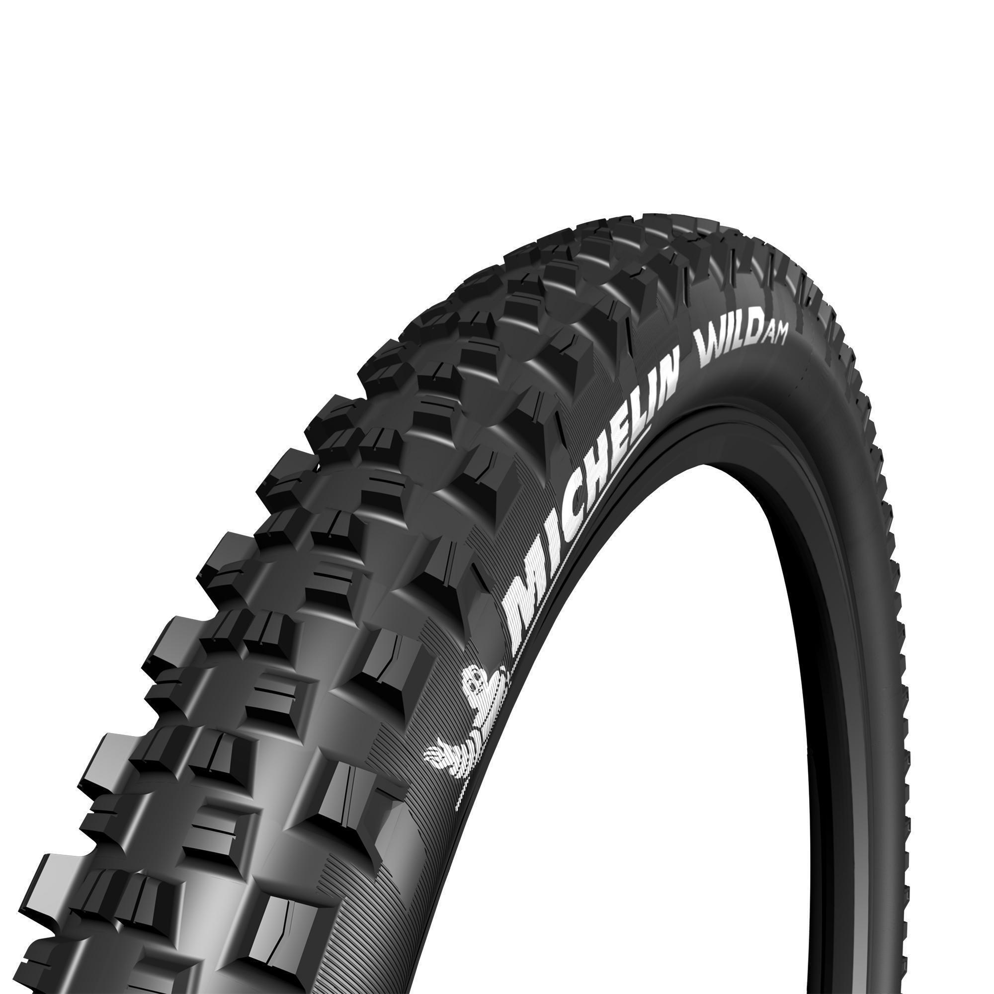 Michelin Buitenband mountainbike Wild AM TS 27.5x2.6