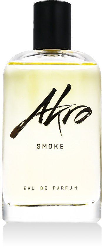 Akro Eau De Parfum / 100 ml / Unisex
