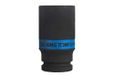 KING TONY 643534M Impact Socket Lange Versie, 34 mm, 3/4-inch
