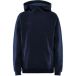 Craft Sweater met capuchon voor kinderen core soul