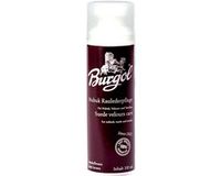 Burgol Suede Velours Care - Suède en nubuck opfrissende depper - 100ml - Donkerbruin