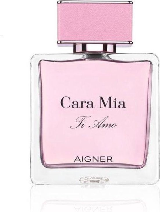 Aigner Eau de Parfum Spray eau de parfum / 50 ml