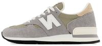 New Balance 990v1 MiUSA Marblehead Incense - Maat 45.5