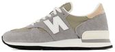New Balance 990v1 MiUSA Marblehead Incense - Maat 45.5