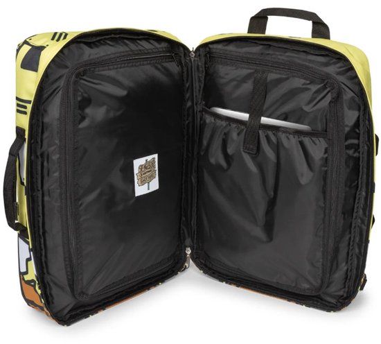 Eastpak Travelpack Spongebob Rugzak