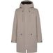 Didriksons Falke, parka, homme, beige