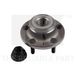 NK Kit de roulements de roue 754806 Volvo 271394 2713949 271643