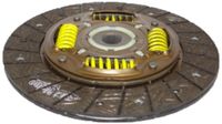 Japanparts DF-W09 koppelingsplaat