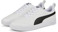 PUMA Rickie Schoenen 38760702 Zwart Wit Unisex Maat 44.5